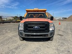 General Appearance with Exterior Lights