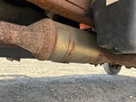Engine with Diesel Particulate Filter