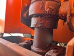Underbody with Cylinder(s)