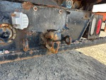Configuration with Pintle Hitch
