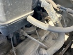 Engine with Fuel System