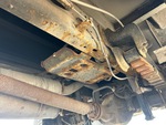 Underbody with Frame Condition