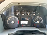 Cab with Warning Lights