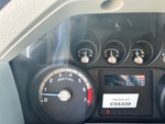 Cab with Oil Pressure