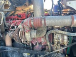 Engine with Engine - Right Side