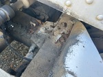 Underbody with Frame Condition
