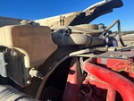 Engine with Cooling System Leaks