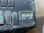Cab with