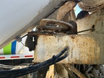 Specialty with Chute Rotator