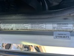 General Appearance with Motor Vehicle Safety Standards Label