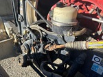 Underbody with Steering Components