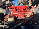 Engine with Engine - Left Side