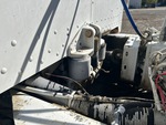 Underbody with Cab Suspension Air Bags