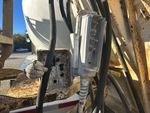 Specialty with Exterior Mixer Controls