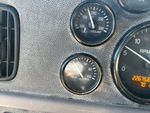 Cab with Oil Pressure