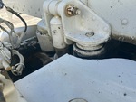 Underbody with Cab Suspension Air Bags