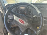 Cab with Steering Control