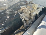 Underbody with PTO Pump