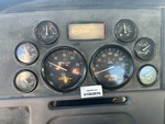 Cab with Gauges