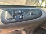 Cab with Window Controls