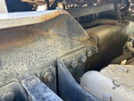 Underbody with Frame Condition