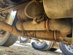 Engine with Exhaust System
