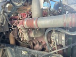 Engine with Engine - Right Side