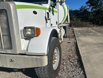 General Appearance with Sheet Metal (fiberglass) Condition