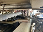 Underbody with Power Take Off