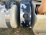 Engine with DEF / AdBlue Tank