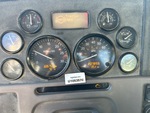 Cab with Warning Lights
