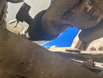 Underbody with Cylinder(s)