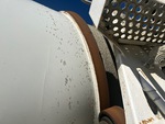 Specialty with Drum Roller Ring