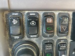 Cab with Engine Brake