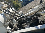Underbody with Hoses