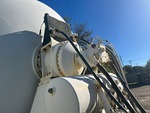 Underbody with Hydraulic Motors