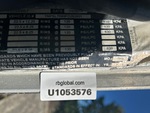 General Appearance with Frame Stamp Serial Number/VIN Photo