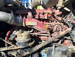 Engine with Engine - Left Side