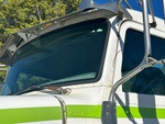 General Appearance with Glass