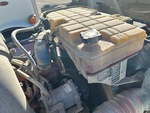 Engine with Cooling System Leaks