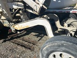 Specialty with Rear Drop Down Tag Axle