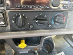 Cab with Heater