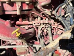 Engine with Fuel System