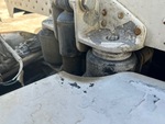 Underbody with Cab Suspension Air Bags
