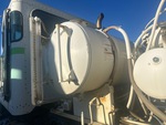Specialty with Water Tank