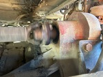 Underbody with Power Take Off