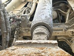 Underbody with Cylinder(s)