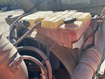 Engine with Cooling System Leaks