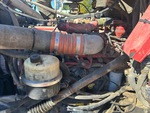 Engine with Engine - Left Side
