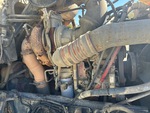 Engine with Engine - Right Side